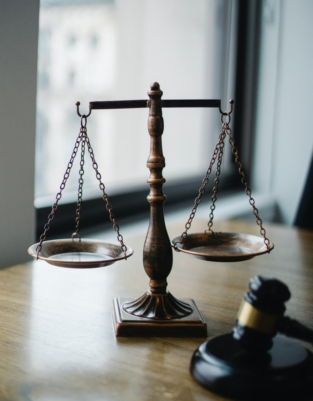 provides individualized care for your legal needs