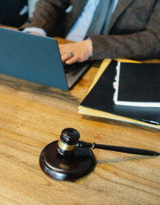 Role of Immigration lawyer