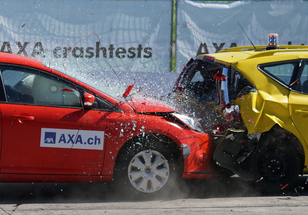 Auto Accidents Attorney LA