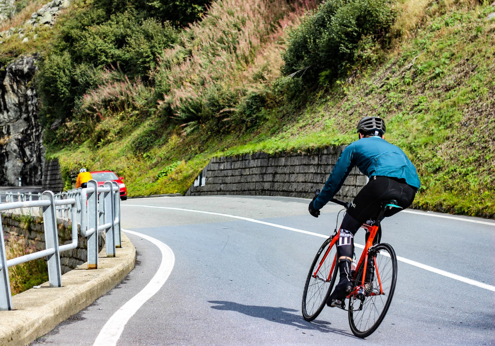 Bicycle Accidents Lawyer LA