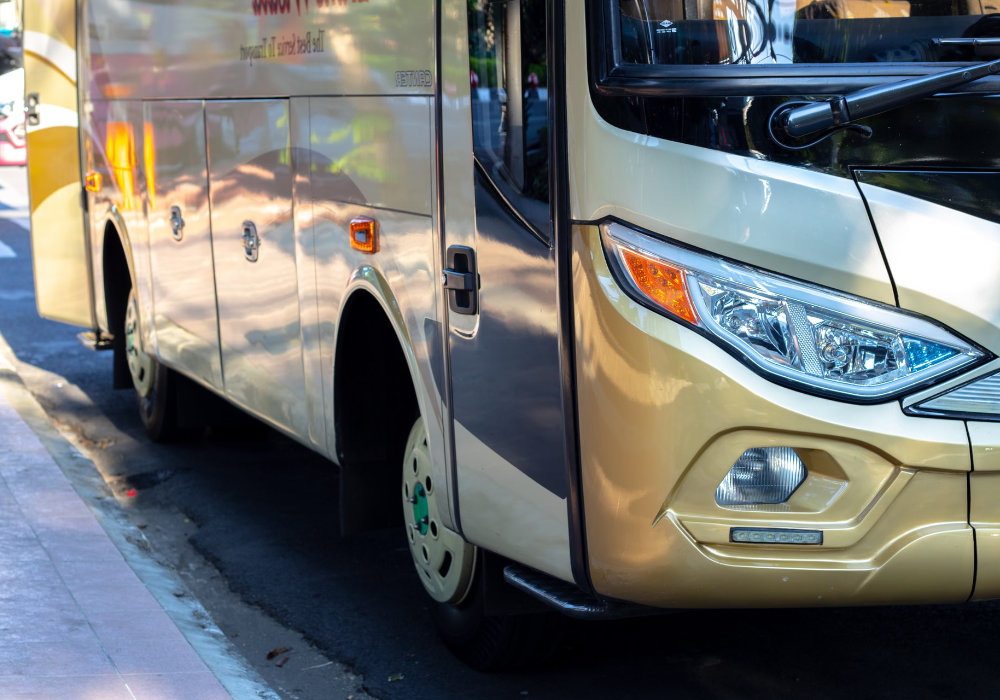 Bus Accidents Lawyer LA