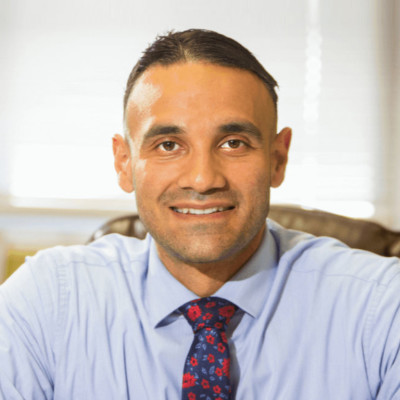 About Danish Shahbaz LA