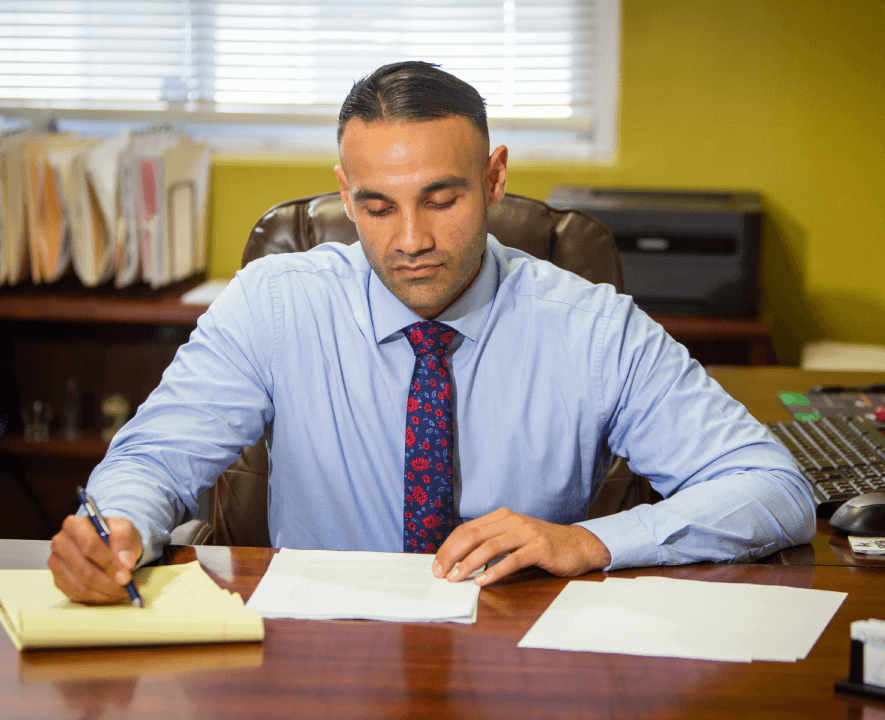 Immigration Attorney Los Angeles