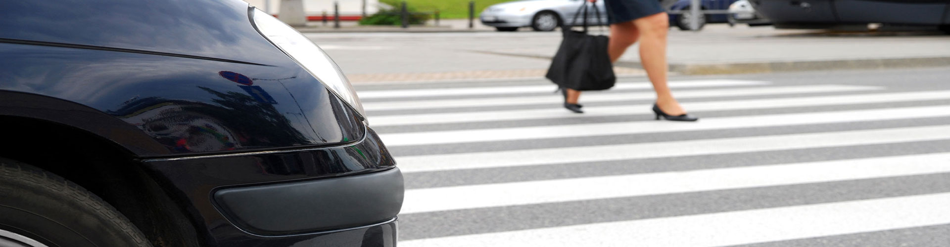 Obtenga la compensación que se merece abogado de accidentes de peatones en Los Ángeles