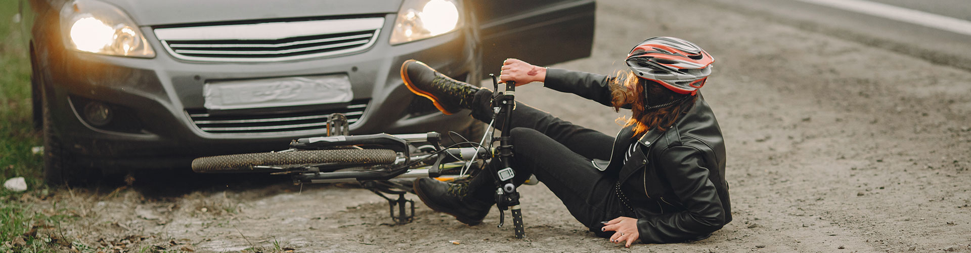 Abogado de Accidentes de Bicicleta en Los Ángeles | CA