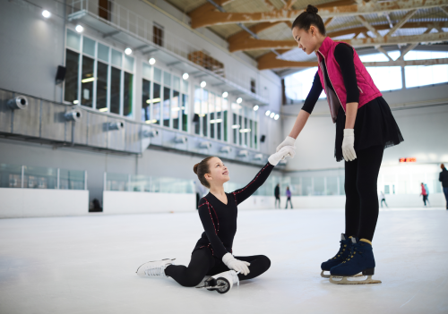 Slip and fall accidents law los angeles