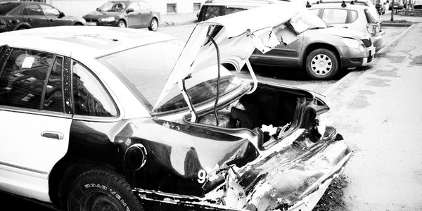 Abogado de accidentes de camiones en Los Ángeles