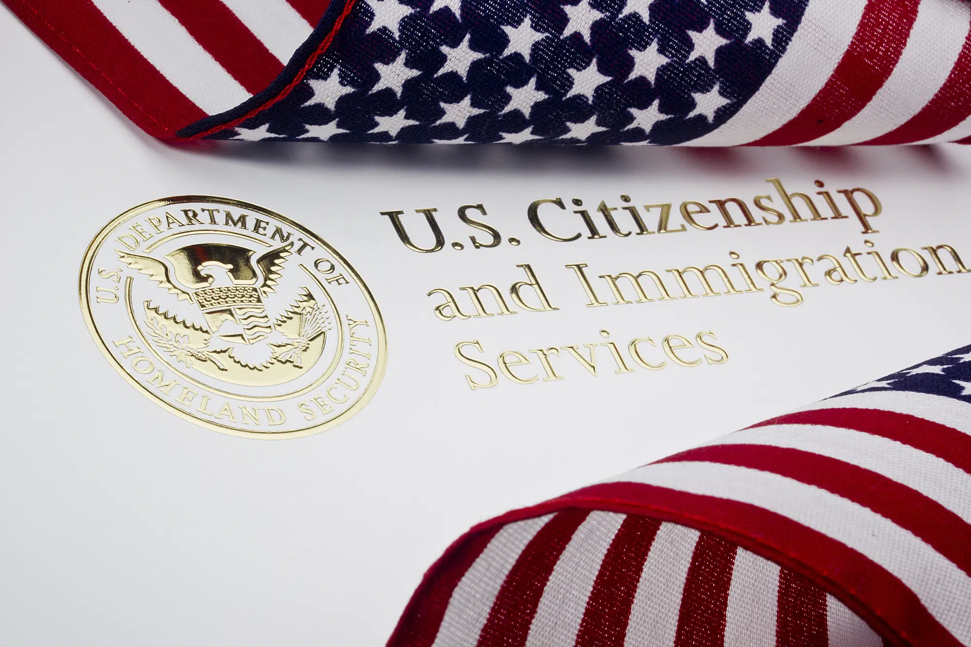 A Quick Guide to the US Immigration Process