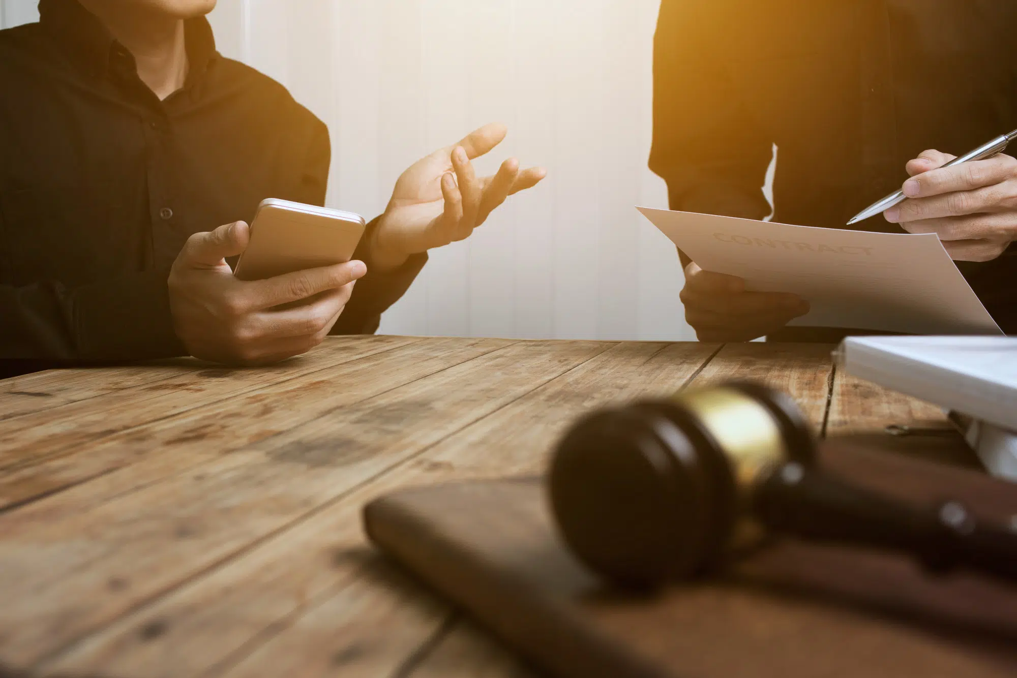 When to Hire a Deportation Defense Attorney in Los Angeles