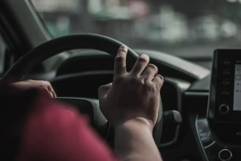 Understanding the Various Car Accident Laws in Los Angeles