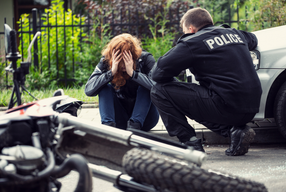 Motorcycle Crash Attorney: Fighting for Your Rights on the Road