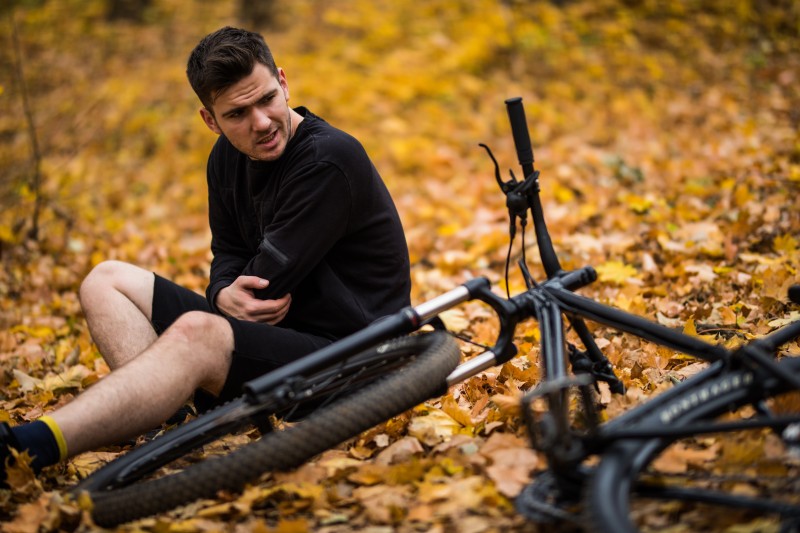 Expert Lawyer for Bicycle Accidents in Los Angeles, CA