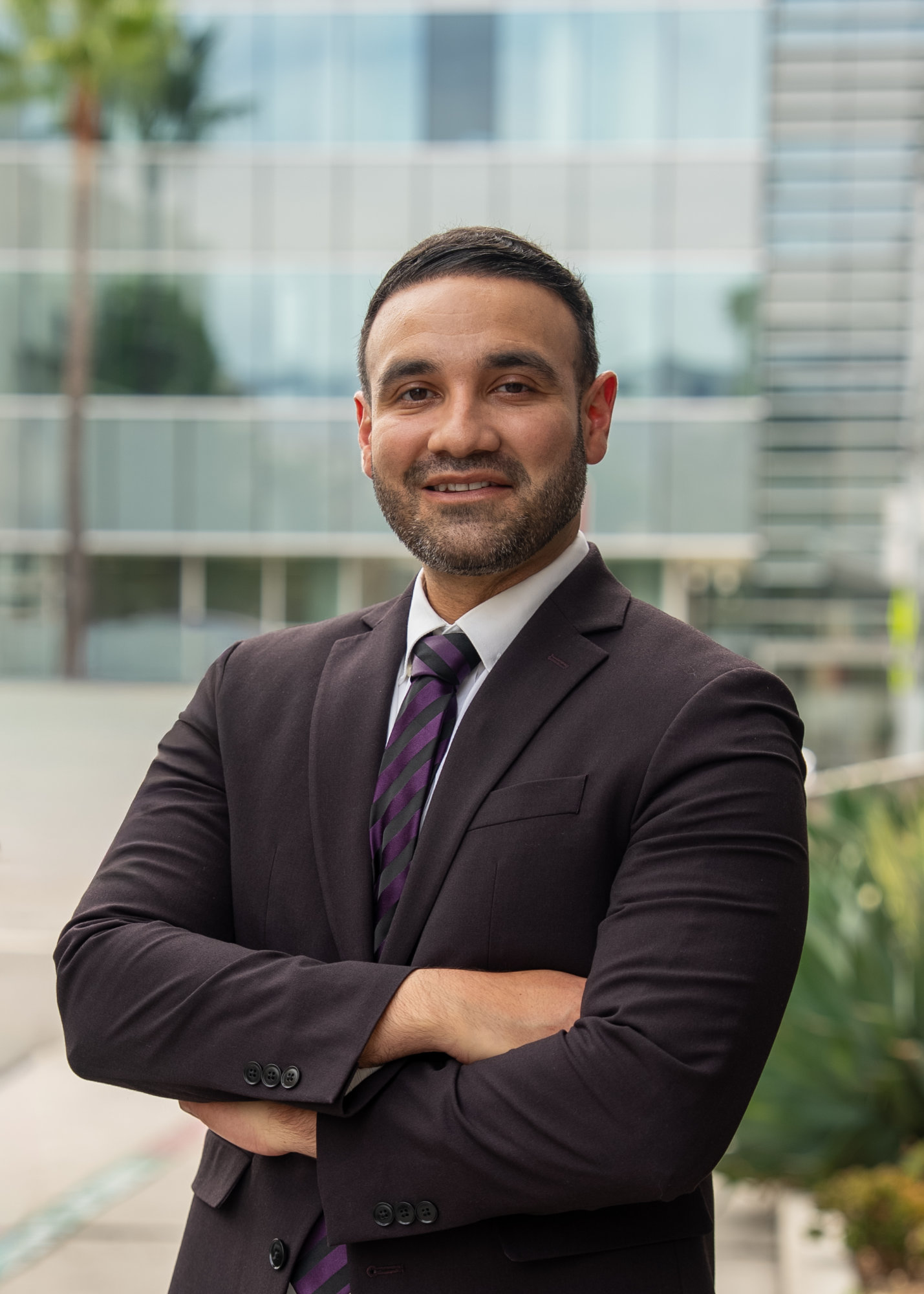 Immigration Attorney Los Angeles