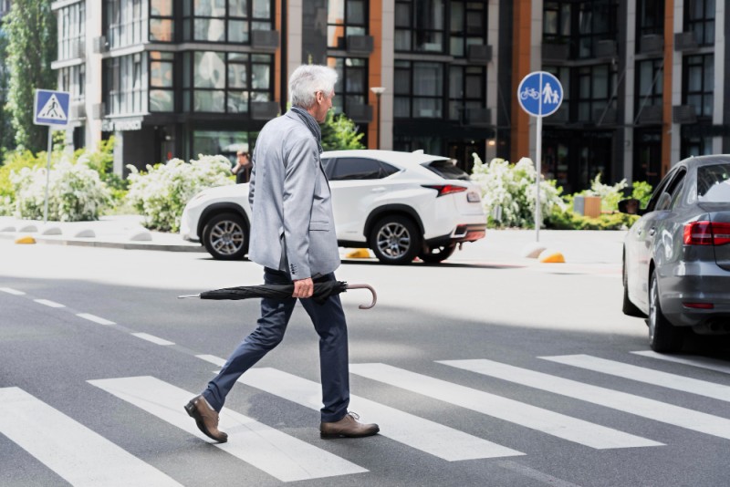 Pedestrian Accidents Lawyer | Expert Lawyer in Los Angeles
