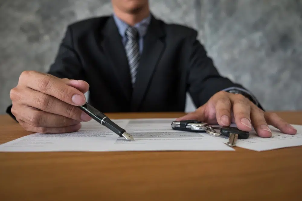 Expert Premises Liability Lawyers in Los Angeles, CA